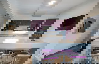 Foto 19 - Boutique Apartments Ad Astra