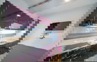 Foto 20 - Boutique Apartments Ad Astra