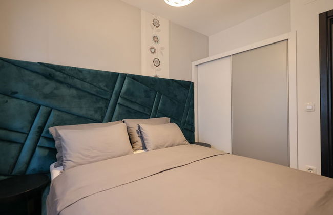 Boutique Apartments Ad Astra - Foto 8