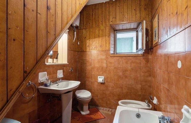 Idyllic Retreat in Tuscany - Foto 13