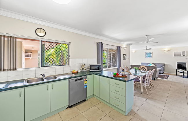 Koala Court Holiday Apartments - Foto 21