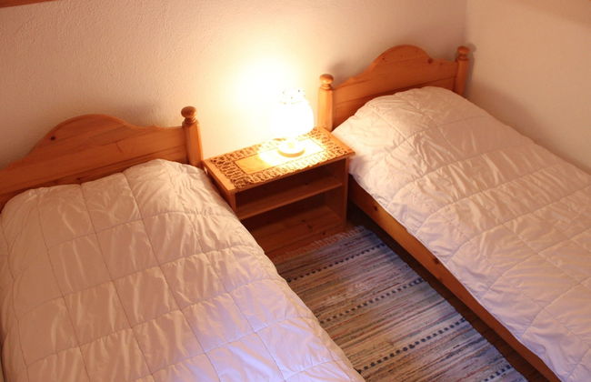 Serene Apartment in Bohinjsko Jezero near Ski Lift - Foto 2