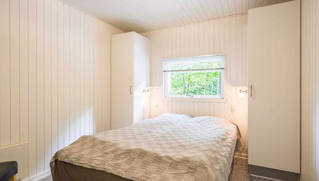 Holiday Home in OksbÃ¸l - Foto 5