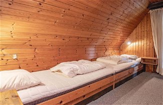 Foto 1 - 10 Person Holiday Home in Fur