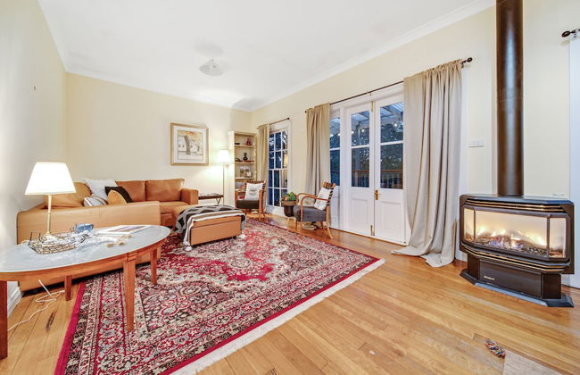 Whispering Pines Cottages - Foto 32