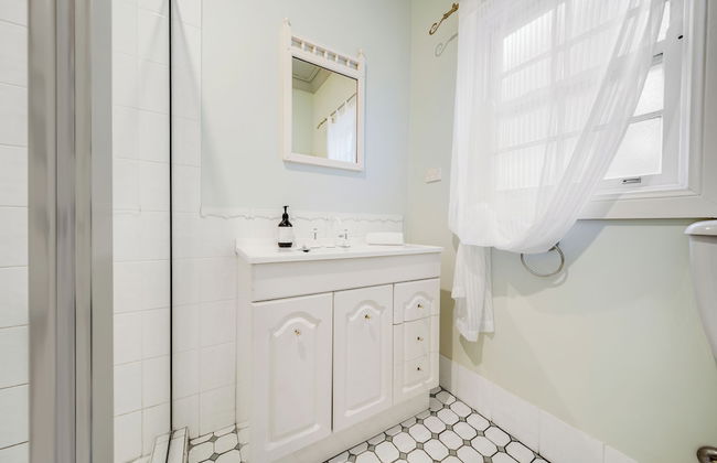 Whispering Pines Cottages - Foto 53