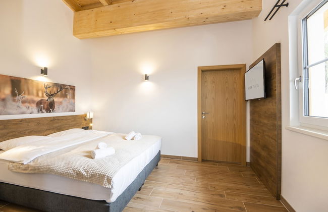Alpendorf Ski - und Sonnenresort - Foto 45