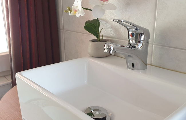 Nice Holiday Home in Bomal -durbuy With Garden - Foto 18