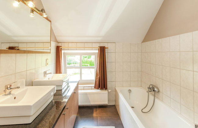 Nice Holiday Home in Bomal -durbuy With Garden - Foto 20