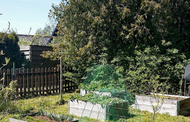 Holiday Home in Beddingestrand - Foto 24