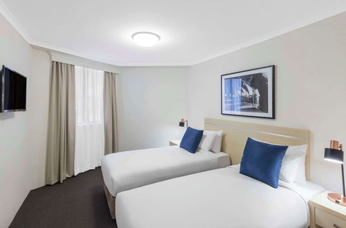 Photo 28 - Oaks Sydney Castlereagh Suites