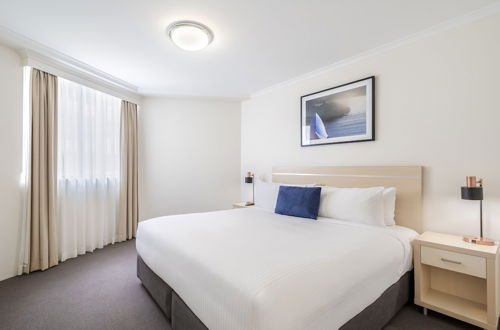 Foto 17 - Oaks Sydney Castlereagh Suites