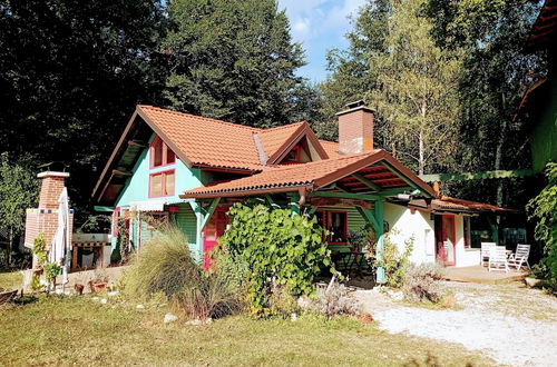 Foto 1 - Fairytale Wooden House near Ljubljana