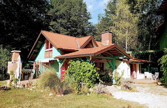 Foto 1 - Fairytale Wooden House near Ljubljana