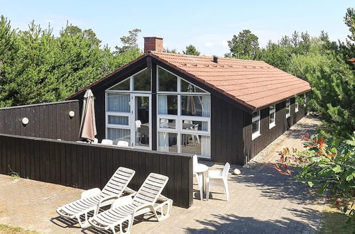 Photo 27 - 8 Person Holiday Home in Blavand