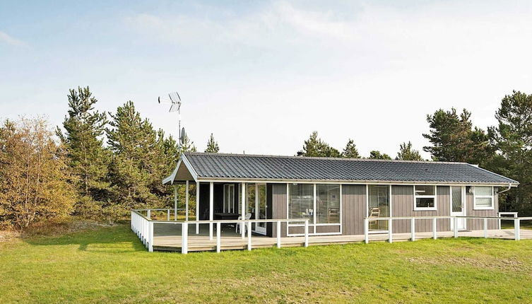 Photo 1 - 6 Person Holiday Home in Glesborg