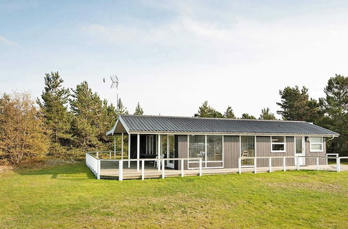 Photo 1 - 6 Person Holiday Home in Glesborg