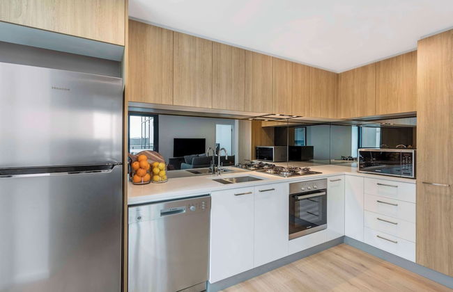 Avani Adelaide Residences - Foto 17