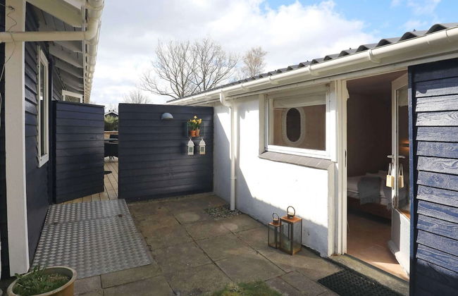 Holiday Home in Hals - Foto 39