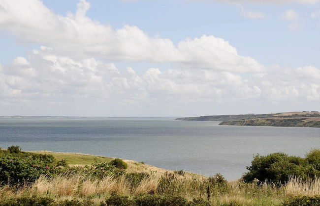 5 Person Holiday Home in Lemvig-by Traum - Foto 30