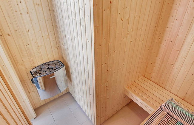 14 Person Holiday Home in Glesborg - Foto 4