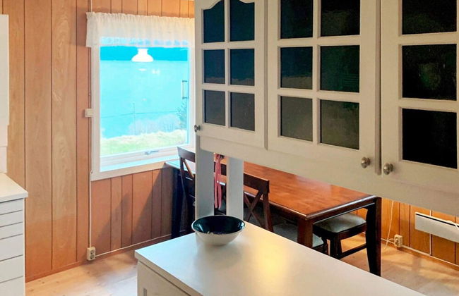 10 Person Holiday Home in Brekke - Foto 19