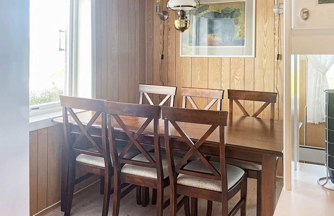 10 Person Holiday Home in Brekke - Foto 21