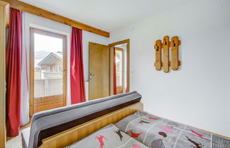 Photo 1 - Apartment in Hainzenberg in a ski Area