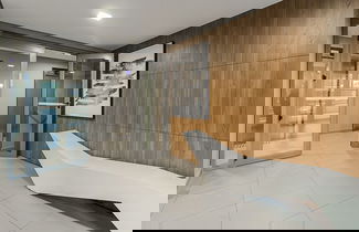 Foto 1 - Studios Hub Vila Madalena