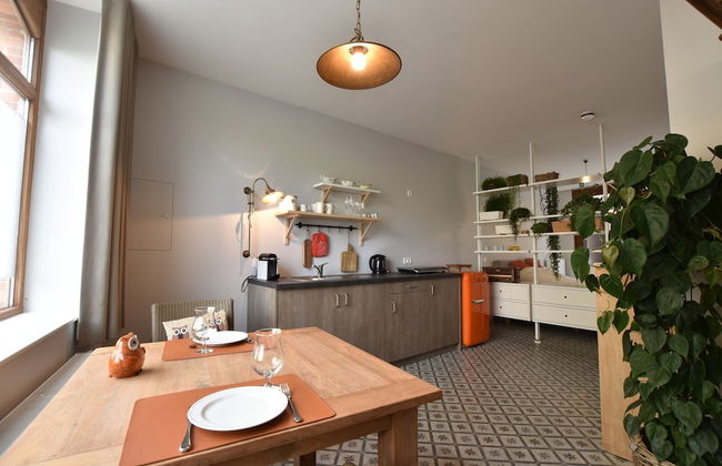 Apartment in Ieper With Terrace - Foto 7
