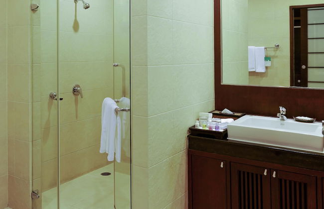 Grand Mercure Bangkok Asoke Residence - Foto 35