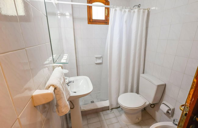 La Ponderosa Apart Hotel - Foto 42