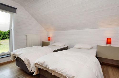 Photo 4 - Stylish Holiday Home in Houffalize With Sauna, Patio, Garden