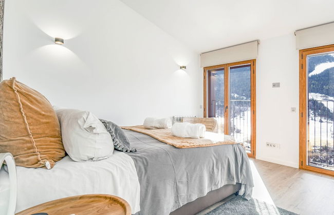 Ski Chalet Andorra - El Tarter by KOKONO - Foto 2