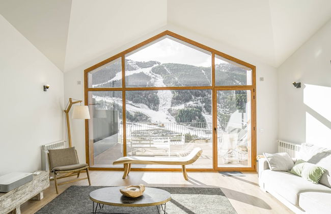 Ski Chalet Andorra - El Tarter by KOKONO - Foto 20