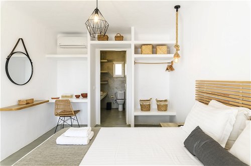Foto 21 - Mykonos Residence Villas & Suites