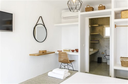 Foto 20 - Mykonos Residence Villas & Suites