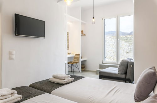 Foto 23 - Mykonos Residence Villas & Suites