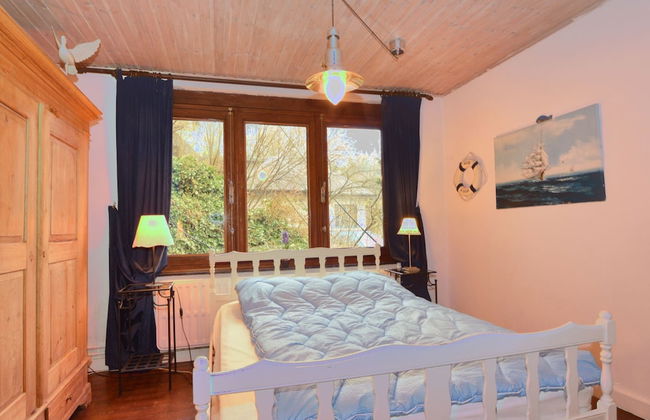Holiday Home in La Roche-en-ardenne - Foto 12