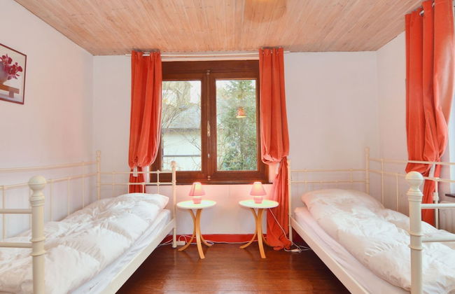Holiday Home in La Roche-en-ardenne - Foto 11