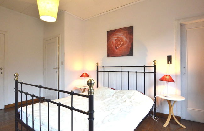 Holiday Home in La Roche-en-ardenne - Foto 3