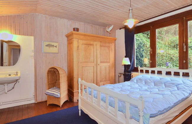 Holiday Home in La Roche-en-ardenne - Foto 9