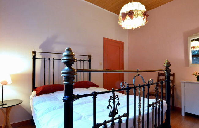 Holiday Home in La Roche-en-ardenne - Foto 6
