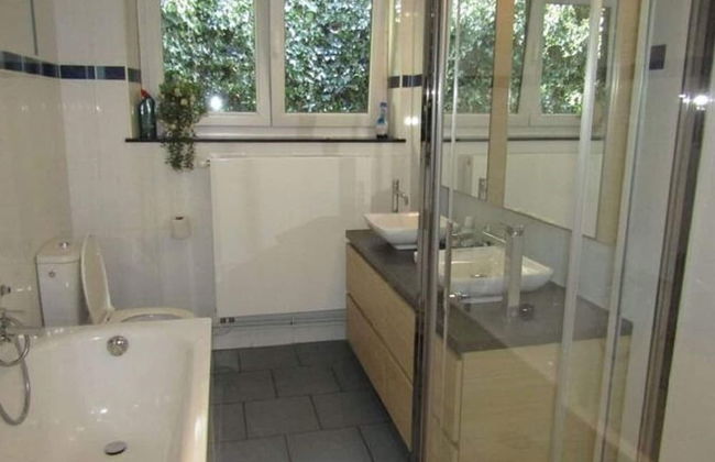 Holiday Home in La Roche-en-ardenne - Foto 26