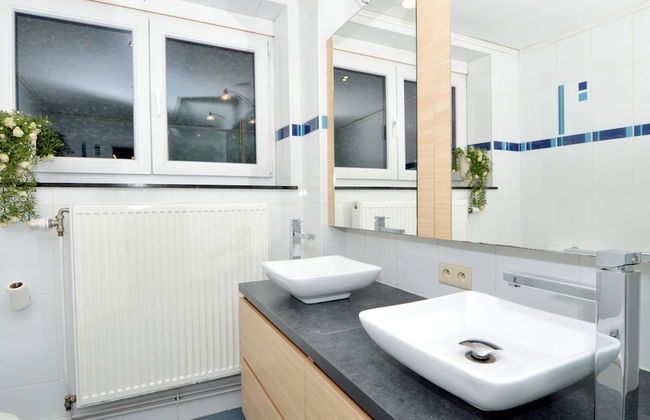 Holiday Home in La Roche-en-ardenne - Foto 30