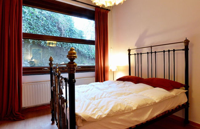 Holiday Home in La Roche-en-ardenne - Foto 10