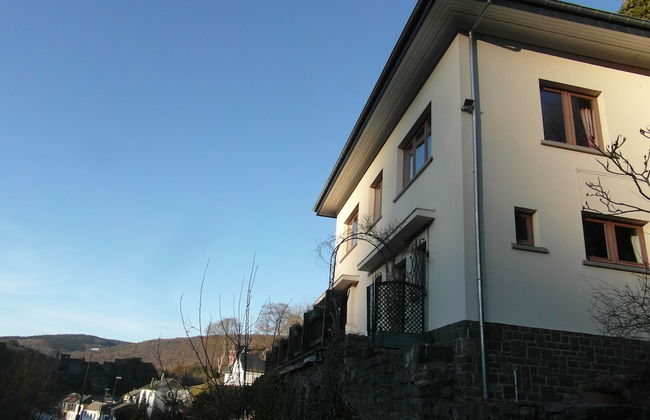 Holiday Home in La Roche-en-ardenne - Foto 40