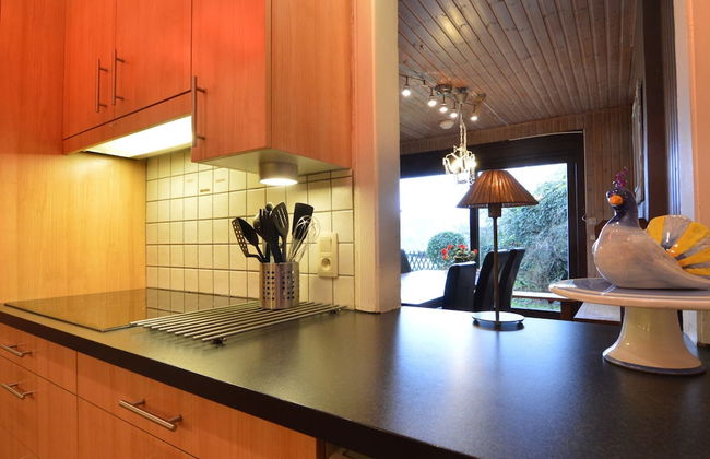 Holiday Home in La Roche-en-ardenne - Foto 17