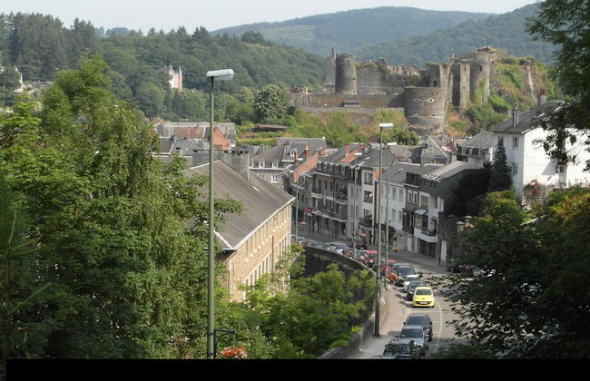 Holiday Home in La Roche-en-ardenne - Foto 43