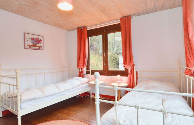 Holiday Home in La Roche-en-ardenne - Foto 5